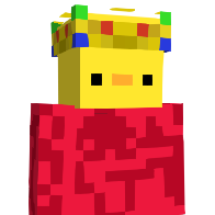 Guiltyi's Minecraft Skin