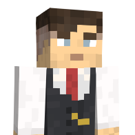 WilcoxHP's Minecraft Skin