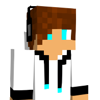Greentor's Minecraft Skin