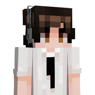 ResetLife's Minecraft Skin