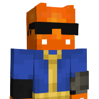 Charmih's Minecraft Skin