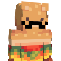 AdrianZaziki's Minecraft Skin