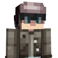 vastri's Minecraft Skin