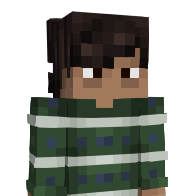Skusk's Minecraft Skin