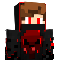 Hardcore_Henri's Minecraft Skin