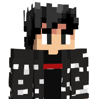 GTAndrik's Minecraft Skin