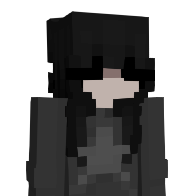 ewyii's Minecraft Skin