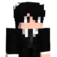 gbrxll's Minecraft Skin