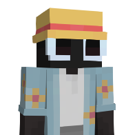 ezretro's Minecraft Skin