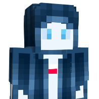 TheDextry's Minecraft Skin