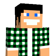QbsieQ's Minecraft Skin