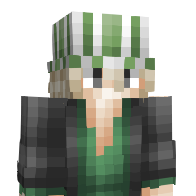 Hotdognay's Minecraft Skin