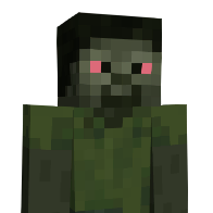 Silverpass's Minecraft Skin