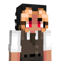 Fe1ipe's Minecraft Skin