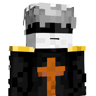 Deserted911's Minecraft Skin