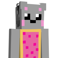 plask's Minecraft Skin