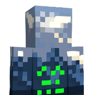 Galacttic's Minecraft Skin