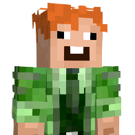 DDRoll1933's Minecraft Skin