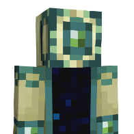 AgentMindStorm's Minecraft Skin