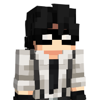 ZestFrost's Minecraft Skin