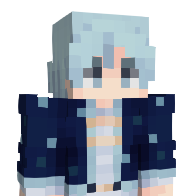 Bub8les's Minecraft Skin