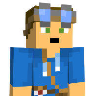 PencilGames's Minecraft Skin