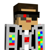 MEXANICUS's Minecraft Skin