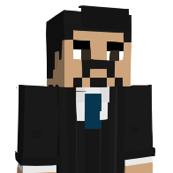 KingKano123's Minecraft Skin