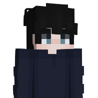 PqckFolder's Minecraft Skin
