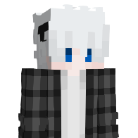 yKashi's Minecraft Skin