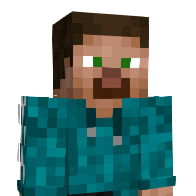 Chukotka8's Minecraft Skin