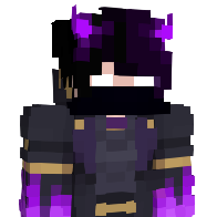 Syphuss's Minecraft Skin