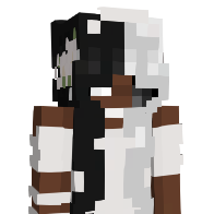 pwdim's Minecraft Skin
