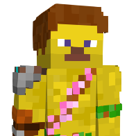 badpiggies007's Minecraft Skin