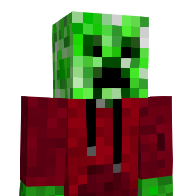 CreeperGamer_K's Minecraft Skin