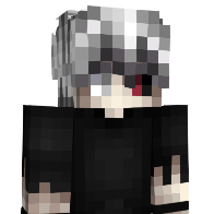 Goonicator's Minecraft Skin