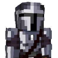 Muschlitz's Minecraft Skin