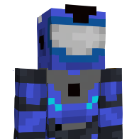 Stejoel10's Minecraft Skin