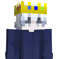 oReact's Minecraft Skin