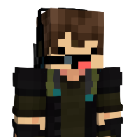 fastvincent1's Minecraft Skin