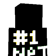 jevw's Minecraft Skin