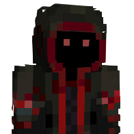 The_Skyewalker's Minecraft Skin