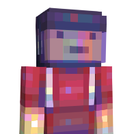 Flick's Minecraft Skin