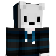debandiete's Minecraft Skin
