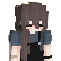 ValerinesYT's Minecraft Skin