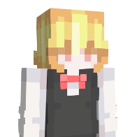 Aroniux's Minecraft Skin