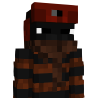 ItzRotico's Minecraft Skin