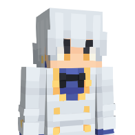 Ohalr's Minecraft Skin