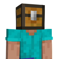 xViiRuS's Minecraft Skin