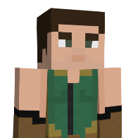 F0rmerlyChucks's Minecraft Skin